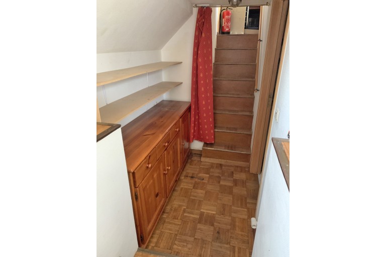 Spits Varend Woonschip 38.95, met UBC