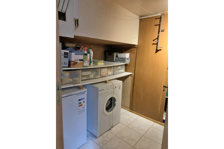 Spits Varend Woonschip 38.95, met UBC