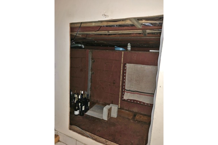 Spits Varend Woonschip 38.95, met UBC