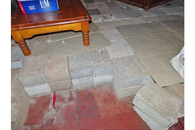 Spits Varend Woonschip 38.95, met UBC