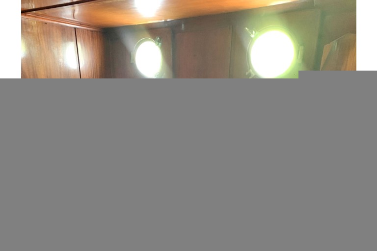 Spits Varend Woonschip 38.95, met UBC