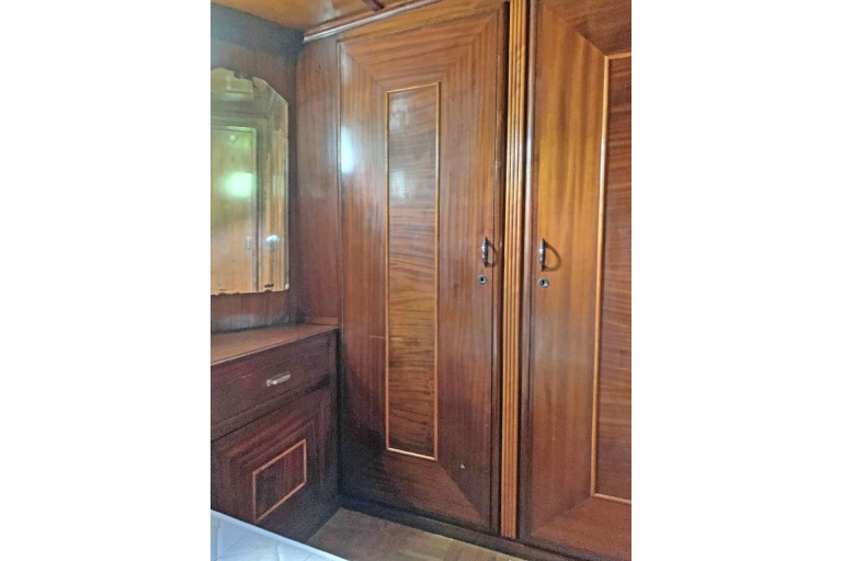 Spits Varend Woonschip 38.95, met UBC