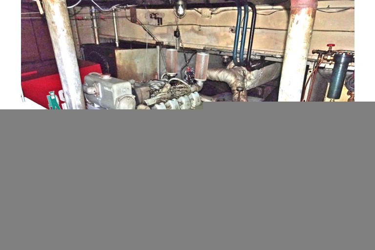 Spits Varend Woonschip 38.95, met UBC