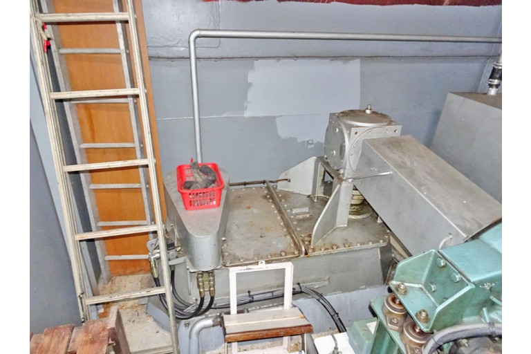 Spits Varend Woonschip 38.95, met UBC