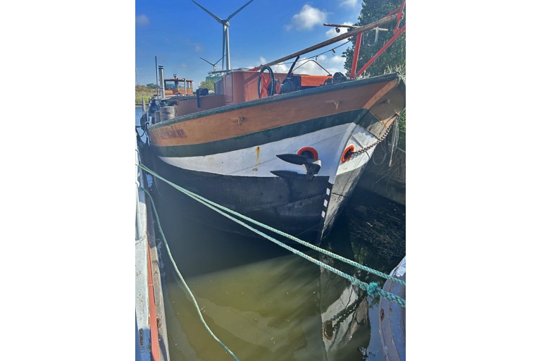 Peniche Hollandaise 25.58