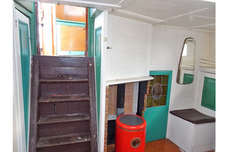 Peniche Hollandaise 25.58
