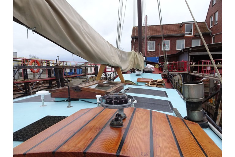 Groninger Segeltjalk 23.15