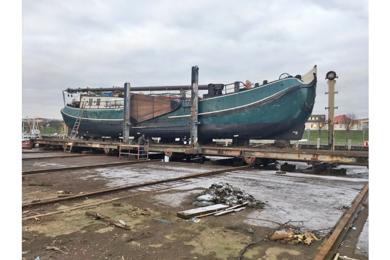 Groninger Segeltjalk 23.15