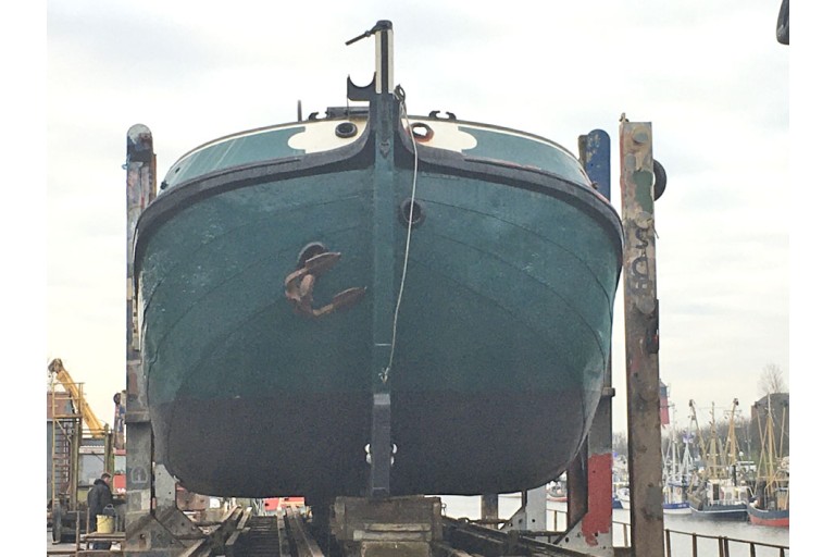 Groninger Segeltjalk 23.15
