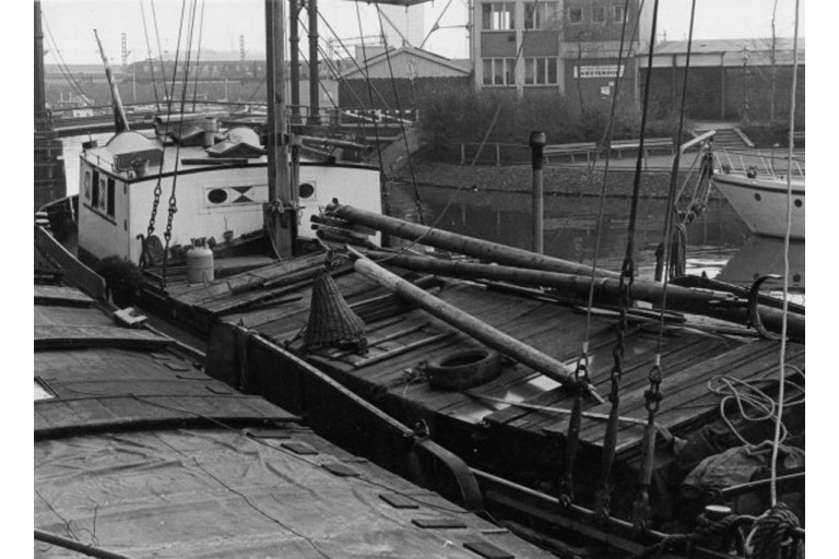 Groninger Segeltjalk 23.15