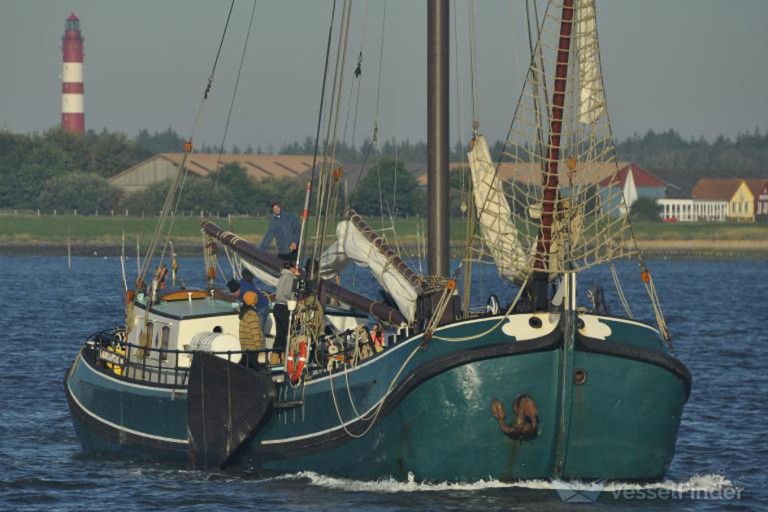 Groninger Segeltjalk 23.15