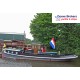 Amsterdam Tugboat 15.16