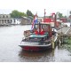 Amsterdammer Schlepper 15.16