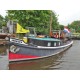 Amsterdammer Schlepper 15.16