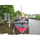 Amsterdam Tugboat 15.16