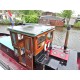Amsterdam Tugboat 15.16