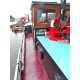Amsterdam Tugboat 15.16