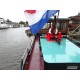 Amsterdam Tugboat 15.16