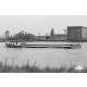 Luxe Motor Houseboat hull 29.75