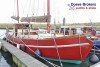 Galjas Cutter Yacht 12.50 - 