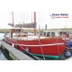 Galjas Kutter Yacht 12.50