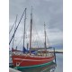 Galjas Cutter Yacht 12.50