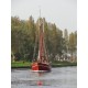 Galjas Cutter Yacht 12.50