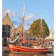 Galjas Cutter Yacht 12.50