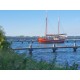 Galjas Cutter Yacht 12.50