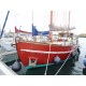 Galjas Cutter Yacht 12.50