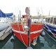 Galjas Cutter Yacht 12.50