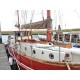 Galjas Cutter Yacht 12.50