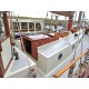 Galjas Kutter Yacht 12.50