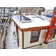 Galjas Kutter Yacht 12.50