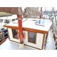 Galjas Kutter Yacht 12.50