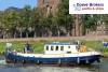 Sailingcutter 15.45, large sailing area - 