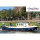 Sailingcutter 15.45, large sailing area