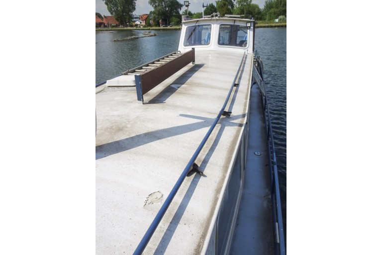 Dutch Barge 14.88