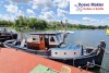 Schlepper / Schubboot 15.42 mit ES-TRIN Zertifikat - 
