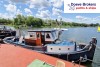 Tug / Pusher 15.42 with ES-TRIN certificate - 