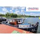 Tug / Pusher 15.42 with ES-TRIN certificate