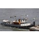 Sleep / Duwboot 15.42 met CBB