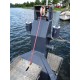 Sleep / Duwboot 15.42 met CBB