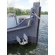Sleep / Duwboot 15.42 met CBB