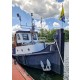 Sleep / Duwboot 15.42 met CBB