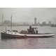 Sleep / Duwboot 15.42 met CBB