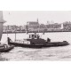 Sleep / Duwboot 15.42 met CBB