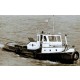 Sleep / Duwboot 15.42 met CBB