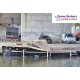 Flushdeck Classic motor yacht 11.30