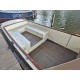Flushdeck Classic motor yacht 11.30